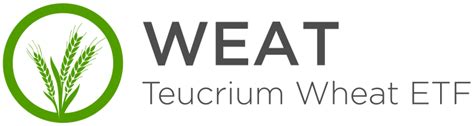 nysearca: weat|Teucrium Wheat Fund (WEAT) Price & News .